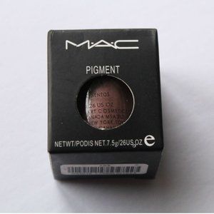 MAC Pigment Colour Powder Bronze 7.5g/ 0.26oz